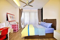 The Rainforest (D23), Condominium #519032521